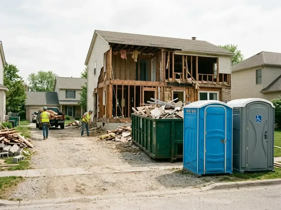 home-renovation-demolition-sit-010 — frequently asked questions, Portable Toilet & Dumpsters Rental in Quitman, GA